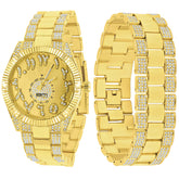 Moonbeam Watch Set